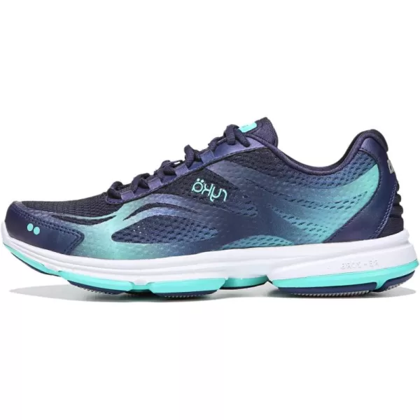 Ryka Women's Devotion Plus 2 Walking Shoe