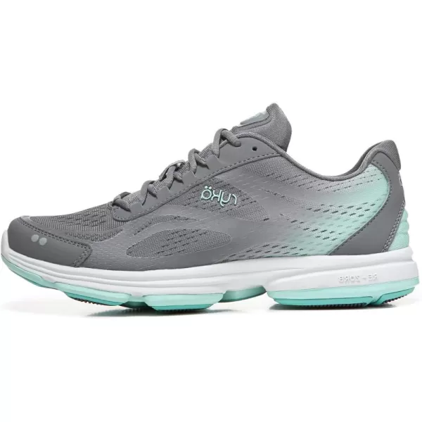 Ryka Women's Devotion Plus 2 Walking Shoe