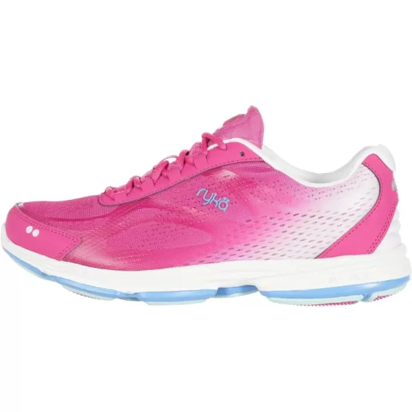 Ryka Women's Devotion Plus 2 Walking Shoe