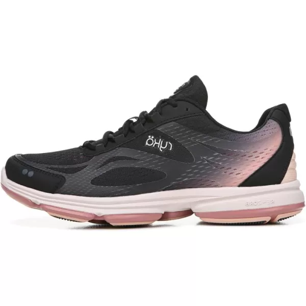 Ryka Women's Devotion Plus 2 Walking Shoe