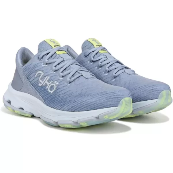 Ryka Women's, Devotion Plus 3 Walking Sneaker