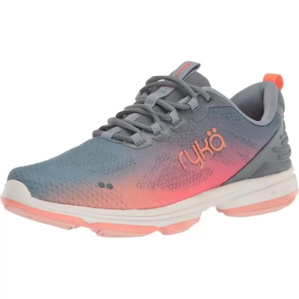 Ryka Women's, Devotion Plus 4 Walking Shoe