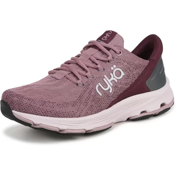 Ryka Womens Devotion X Walking Shoe