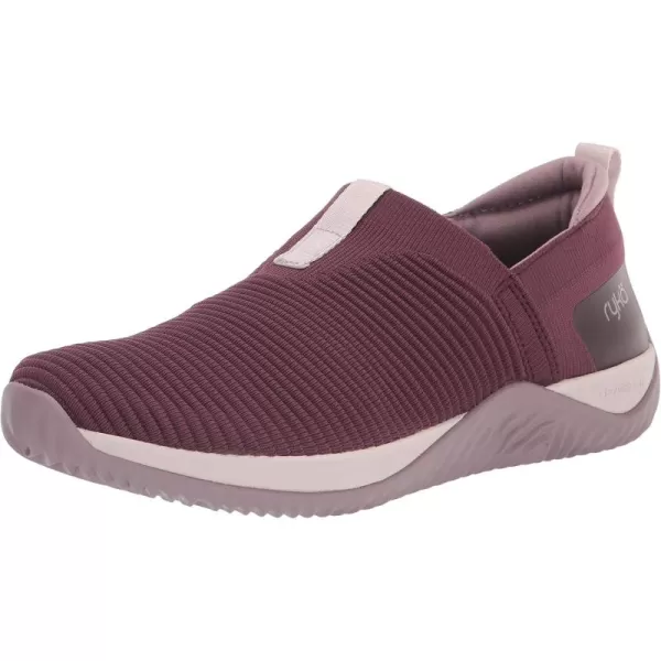 Ryka Women's, Echo Knit Slip-On Sneaker