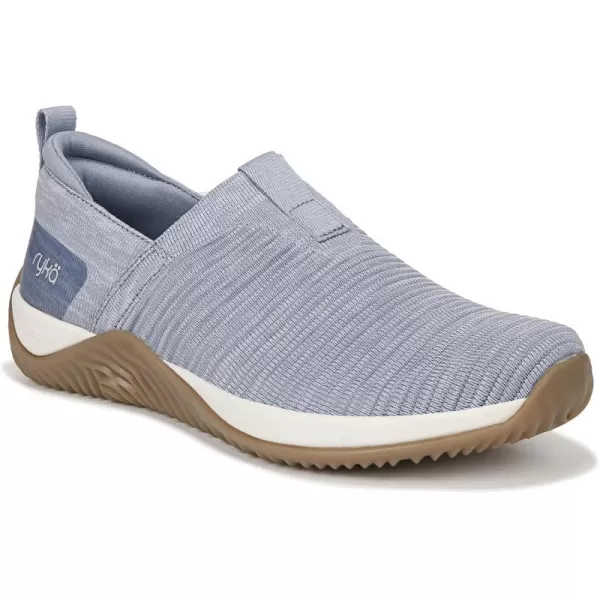 Ryka Women's, Echo Knit Slip-On Sneaker