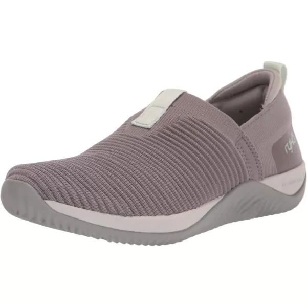 Ryka Women's, Echo Knit Slip-On Sneaker