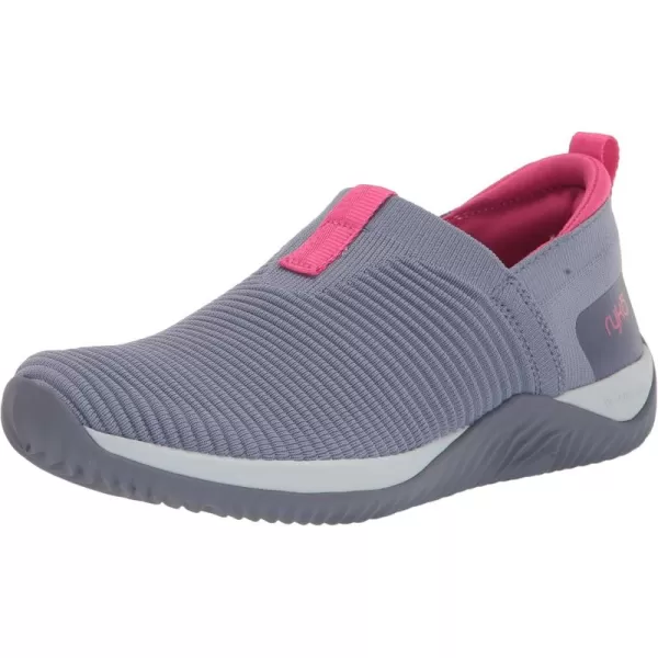 Ryka Women's, Echo Knit Slip-On Sneaker