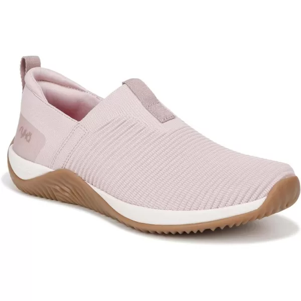 Ryka Women's, Echo Knit Slip-On Sneaker