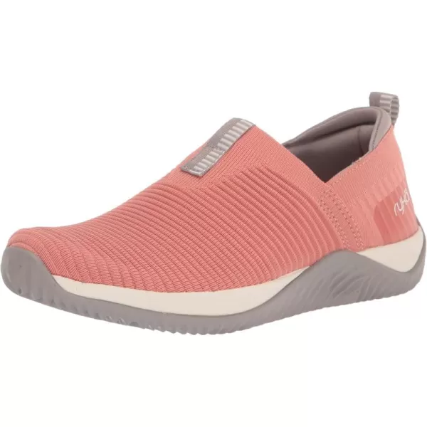 Ryka Women's, Echo Knit Slip-On Sneaker