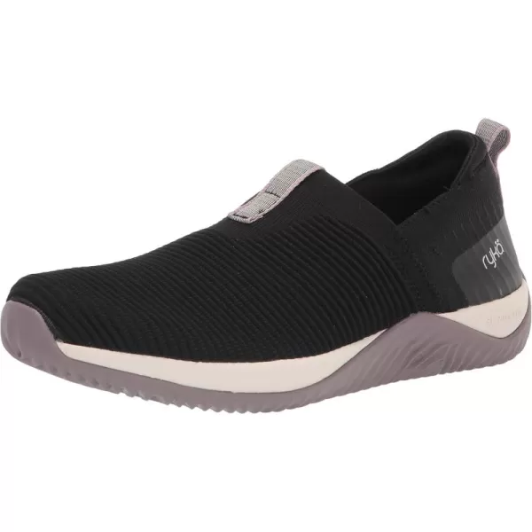 Ryka Women's, Echo Knit Slip-On Sneaker