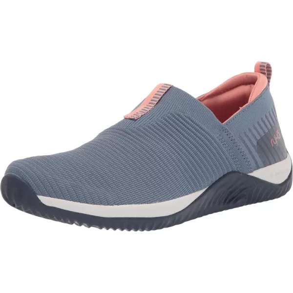 Ryka Women's, Echo Knit Slip-On Sneaker