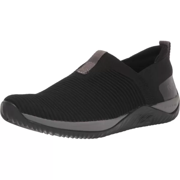 Black/Grey