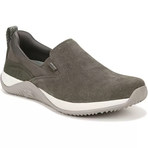 Ryka Women's Echo Moc Slip on Sneakers Loafer