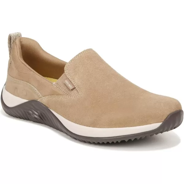 Ryka Women's Echo Moc Slip on Sneakers Loafer
