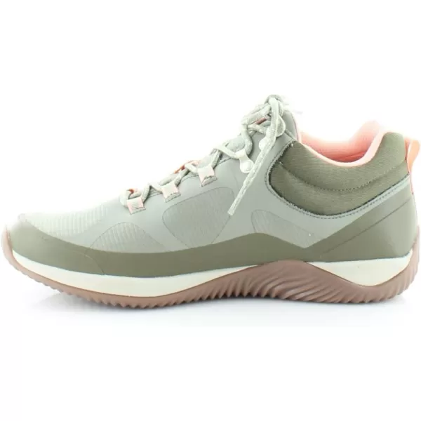 Ryka Women's Echo Trek Ankle Boot