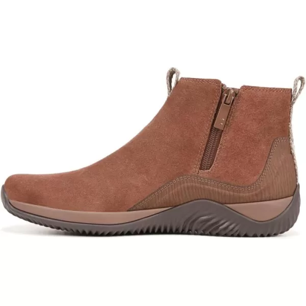 Ryka Women's Echo Versa Ankle Boot