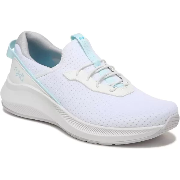 Ryka Women's Ferocity Slip-on Sneaker