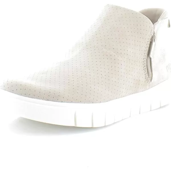 Ryka Women's Hensley 2 Ankle Zip Sneaker Booties Boot