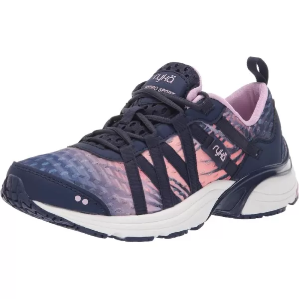 Ryka Womens Hydro Sport Cross Training Water Shoe