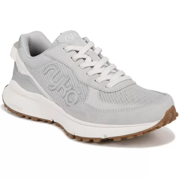 Ryka Women's Jog On Slip On Sneaker