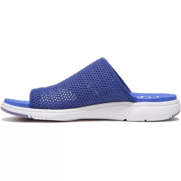 Ryka Women's Margo Slide Thong Sandal