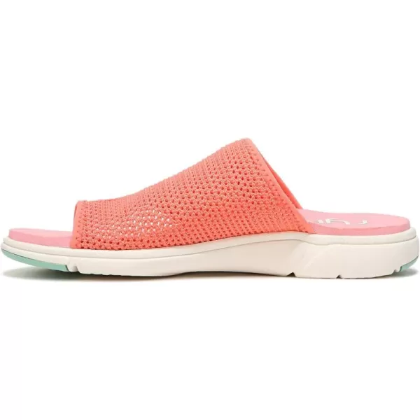 Ryka Women's Margo Slide Thong Sandal