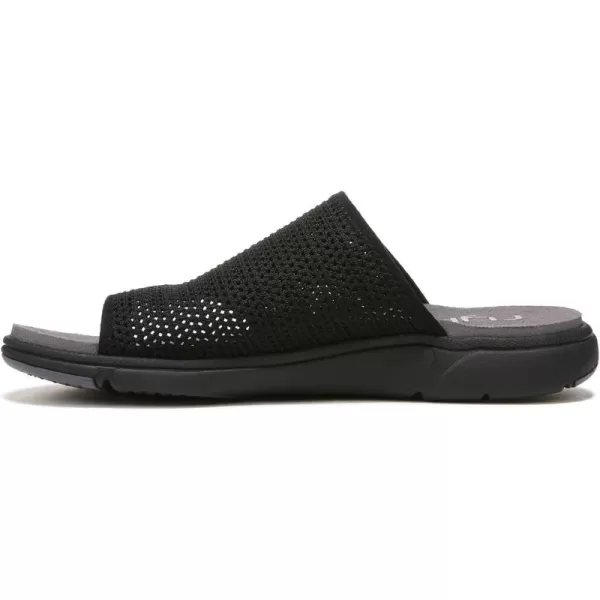 Ryka Women's Margo Slide Thong Sandal