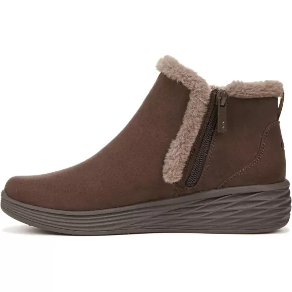 Ryka Women's Neela Water-Repellent Winter Boot Snow
