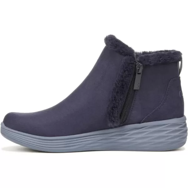 Ryka Women's Neela Water-Repellent Winter Boot Snow