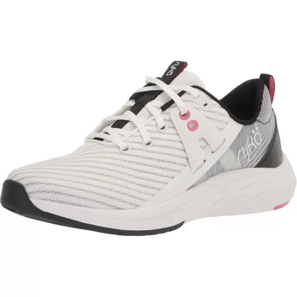 Ryka Women's Pinnacle Xt Cross Training Shoe Sneaker