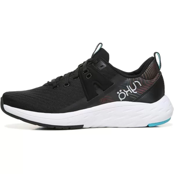 Ryka Women's Pinnacle Xt Cross Training Shoe Sneaker