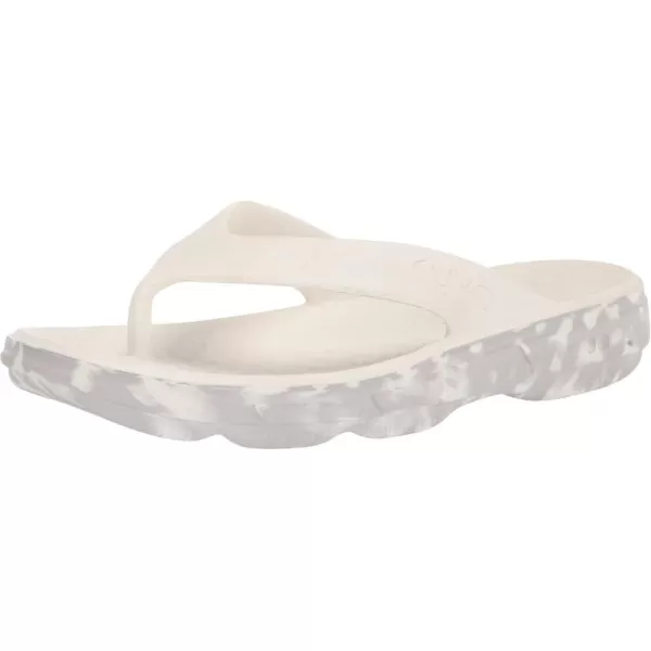 Ryka Women's Rest Ez Recovery Sandal Flip-Flop
