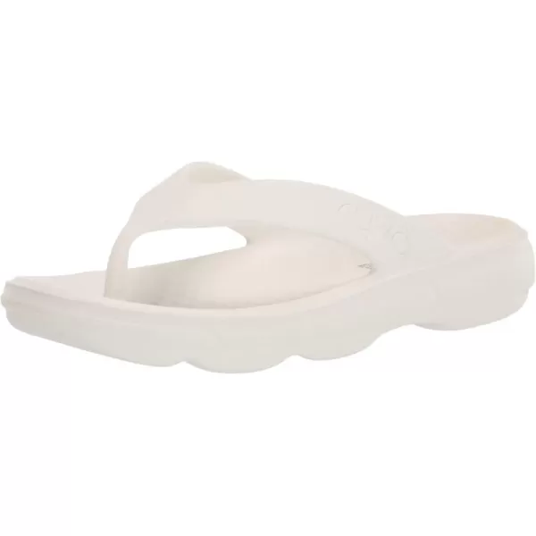 Ryka Women's Rest Ez Recovery Sandal Flip-Flop