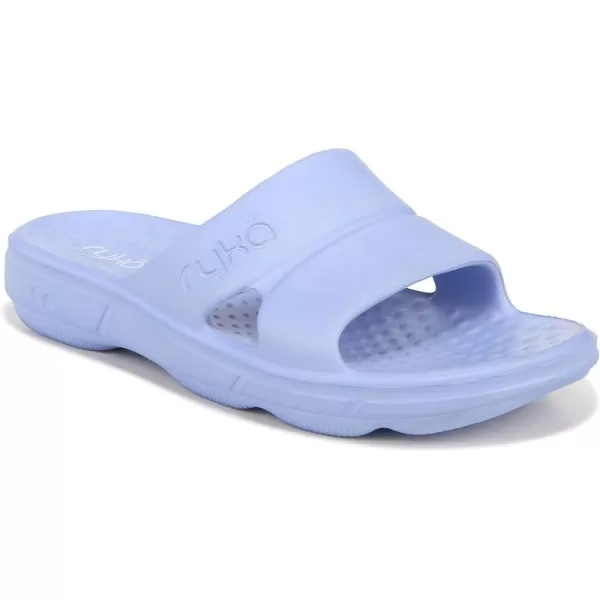 Ryka Women's Restore Slide Recovery Sandal