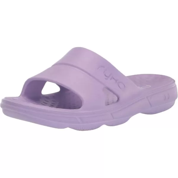 Ryka Women's Restore Slide Recovery Sandal