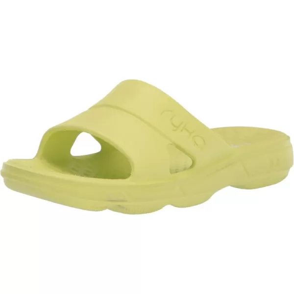 Ryka Women's Restore Slide Recovery Sandal