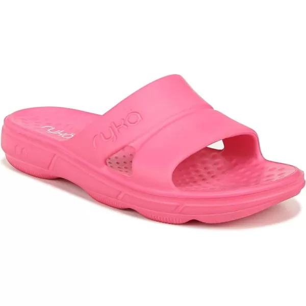 Ryka Women's Restore Slide Recovery Sandal