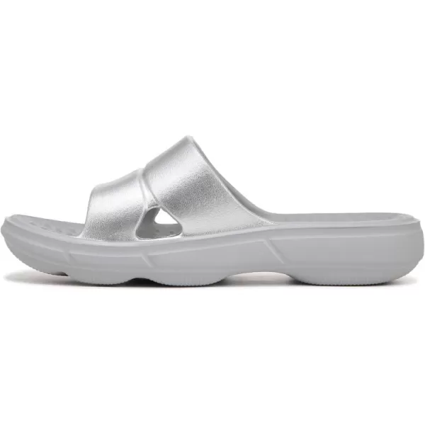 Ryka Women's Restore Slide Recovery Sandal