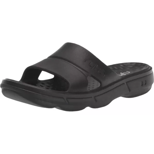 Ryka Women's Restore Slide Recovery Sandal