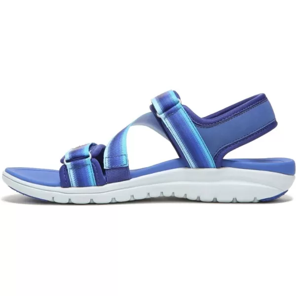 Ryka Women's Savannah Iii Strappy Sandal Sport