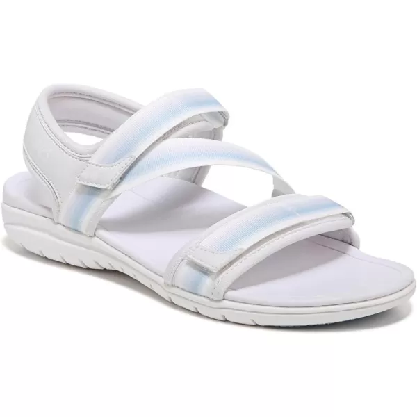 Ryka Women's Savannah Iii Strappy Sandal Sport