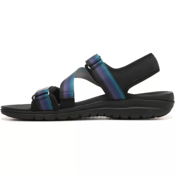 Ryka Women's Savannah Iii Strappy Sandal Sport