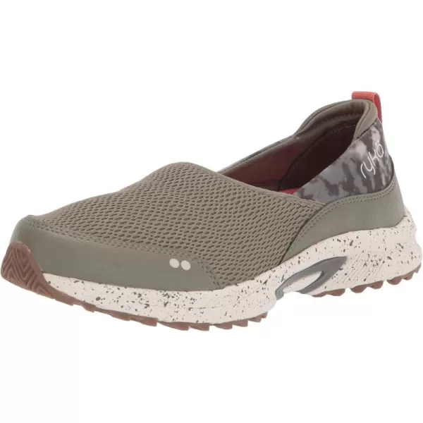 Ryka Women's Sky Walk Chill Sneaker