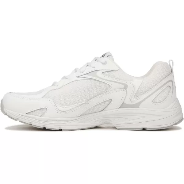 Ryka Women's Standout Athletic Walking Shoe Sneaker
