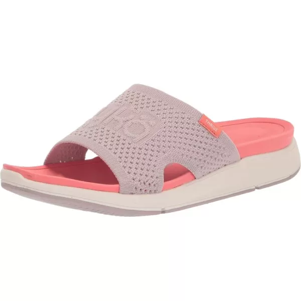 Ryka Women's Thrive Recovery Slide Sandal
