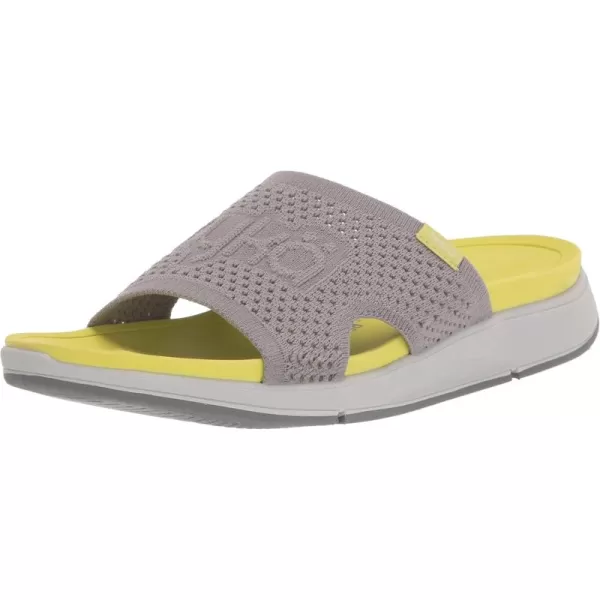 Ryka Women's Thrive Recovery Slide Sandal