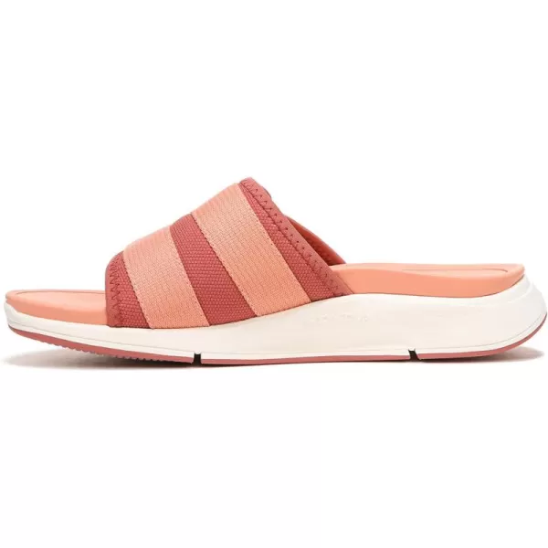 Ryka Women's Tribute Recovery Slide Sandal