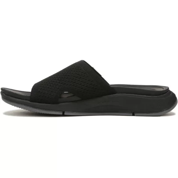 Ryka Women's Triumph Recovery Slide Sandal