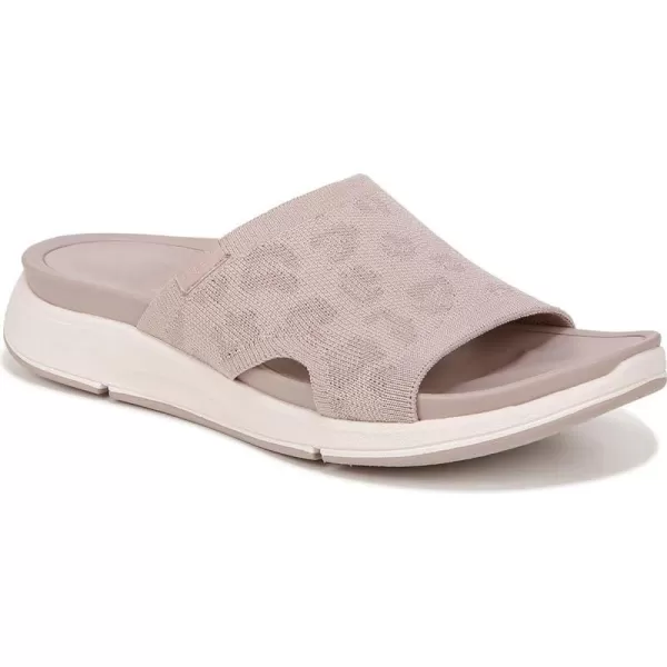 Ryka Women's Triumph Recovery Slide Sandal