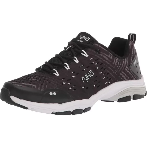 Ryka Women's Vivid RZX Sneaker